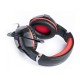 Наушники REAL-EL GDX-7575 Black-Red