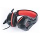 Навушники REAL-EL GDX-7575 Black-Red