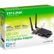 Мережева карта Wi-Fi TP-Link Archer-T6E