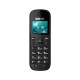 Мобильный телефон Maxcom MM35D Black