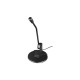 Микрофон Speedlink PURE Desktop Voice Microphone Black (SL-8702-BK)