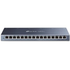 Комутатор мережевий TP-Link TL-SG116