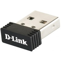 Мережева карта Wi-Fi D-Link DWA-121