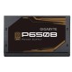 Блок питания GIGABYTE 650W (P650B)