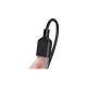 Дата кабель USB 2.0 AM to Type-C 1.2m Fast T-C829 Black T-Phox (T-C829 Black)