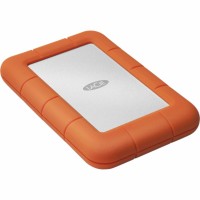 Внешний жесткий диск 2.5" 1TB LaCie (LAC301558)