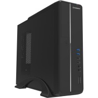 Корпус Gamemax ST-602-400W