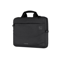 Сумка для ноутбука Tucano 15.6" SLIM BAG IDEALE black (B-IDEALE-BK)