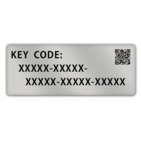 ПО для мультимедиа Panasonic programm key DMW-SFU2GU (DMW-SFU2GU)