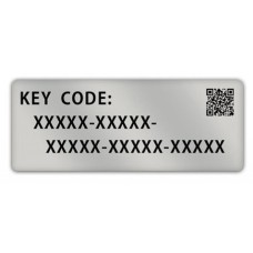 ПЗ для мультимедіа Panasonic programm key DMW-SFU2GU (DMW-SFU2GU)