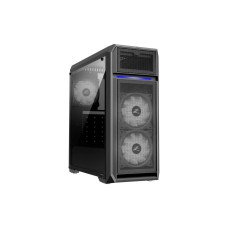 Корпус Zalman N5 OF Black