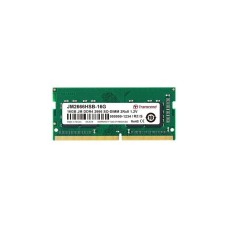 Модуль пам'яті для ноутбука SoDIMM DDR4 16GB 2666 MHz Transcend (JM2666HSE-16G)