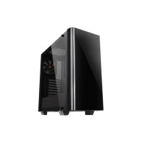 Корпус ThermalTake View27 TG (CA-1I3-00M1WN-00)