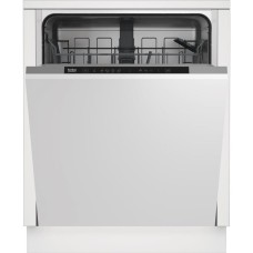 Посудомийна машина Beko DIN34322