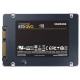 Накопитель SSD 2.5" 1TB Samsung (MZ-77Q1T0BW)