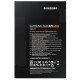 Накопитель SSD 2.5" 1TB Samsung (MZ-77Q1T0BW)