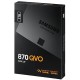 Накопитель SSD 2.5" 1TB Samsung (MZ-77Q1T0BW)