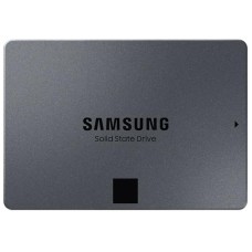 Накопичувач SSD 2.5" 1TB Samsung (MZ-77Q1T0BW)