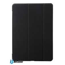 Чехол для планшета BeCover Smart Case Apple iPad Pro 12.9 2020/21/22 Black (704980)