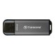 USB флеш накопичувач Transcend 256GB JetFlash 920 Black USB 3.2 (TS256GJF920)