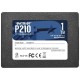 Накопичувач SSD 2.5" 1TB Patriot (P210S1TB25)