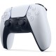 Геймпад Sony Playstation DualSense Bluetooth PS5 White (9399902)