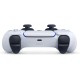 Геймпад Sony Playstation DualSense Bluetooth PS5 White (9399902)