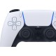 Геймпад Sony Playstation DualSense Bluetooth PS5 White (9399902)