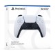 Геймпад Sony Playstation DualSense Bluetooth PS5 White (9399902)