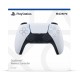 Геймпад Sony Playstation DualSense Bluetooth PS5 White (9399902)