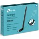 Сетевая карта Wi-Fi TP-Link ARCHER-T3U-PLUS