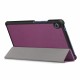 Чехол для планшета BeCover Smart Case Huawei MatePad T8 Purple (705078)