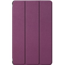 Чехол для планшета BeCover Smart Case Huawei MatePad T8 Purple (705078)