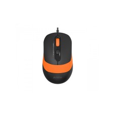 Мишка A4Tech FM10S Orange