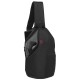 Рюкзак для ноутбука Wenger 10" Monosling Bag, BC Fun, Black (610180)