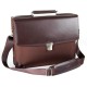 Сумка для ноутбука Fouquet 14" NBC-1002M BROWN (NBC-1002MBROWN)