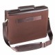 Сумка для ноутбука Fouquet 14" NBC-1002M BROWN (NBC-1002MBROWN)