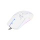 Мишка Modecom Shinobi 3360 Volcano USB White (M-MC-SHINOBI-3360-200)