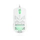 Мишка Modecom Shinobi 3360 Volcano USB White (M-MC-SHINOBI-3360-200)