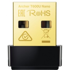 Сетевая карта Wi-Fi TP-Link ARCHER-T600U-NANO