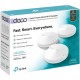 Точка доступа Wi-Fi TP-Link DECO-M9-PLUS-3-PACK