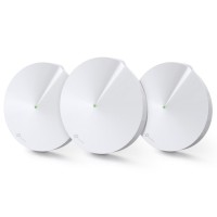 Точка доступа Wi-Fi TP-Link DECO-M9-PLUS-3-PACK