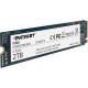 Накопитель SSD M.2 2280 2TB Patriot (P300P2TBM28)