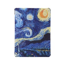 Чехол для планшета BeCover Smart Case Apple iPad 10.2 2019/2020/2021 Night (704312)