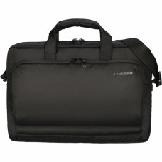 Сумка для ноутбука Tucano 15.6" STAR, Black (BSTN-BK)