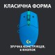 Мышка Logitech G102 Lightsync USB Blue (910-005801)