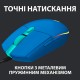 Мышка Logitech G102 Lightsync USB Blue (910-005801)