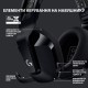 Наушники Logitech G733 Lightspeed Wireless RGB Gaming Headset Black (981-000864)