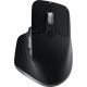 Мишка Logitech MX Master 3 for Mac Bluetooth Space Grey (910-005696)