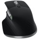 Мишка Logitech MX Master 3 for Mac Bluetooth Space Grey (910-005696)